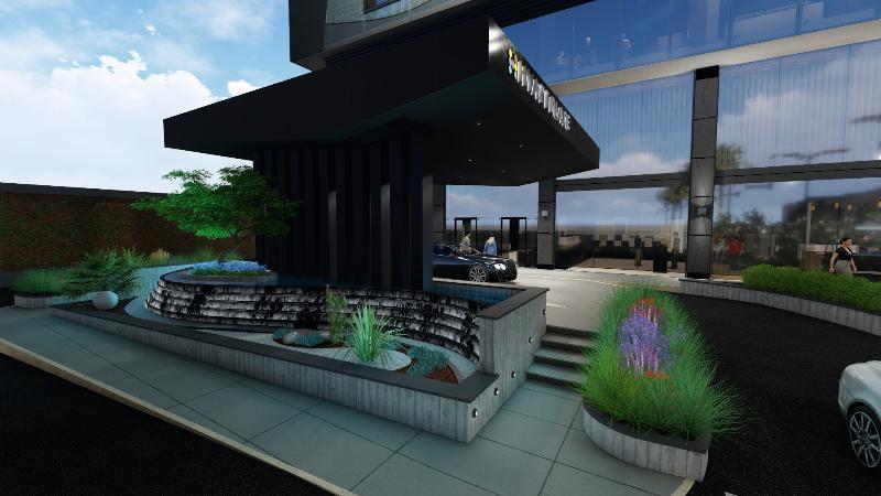 Hyatt Place Aruba Airport Oranjestad Kültér fotó
