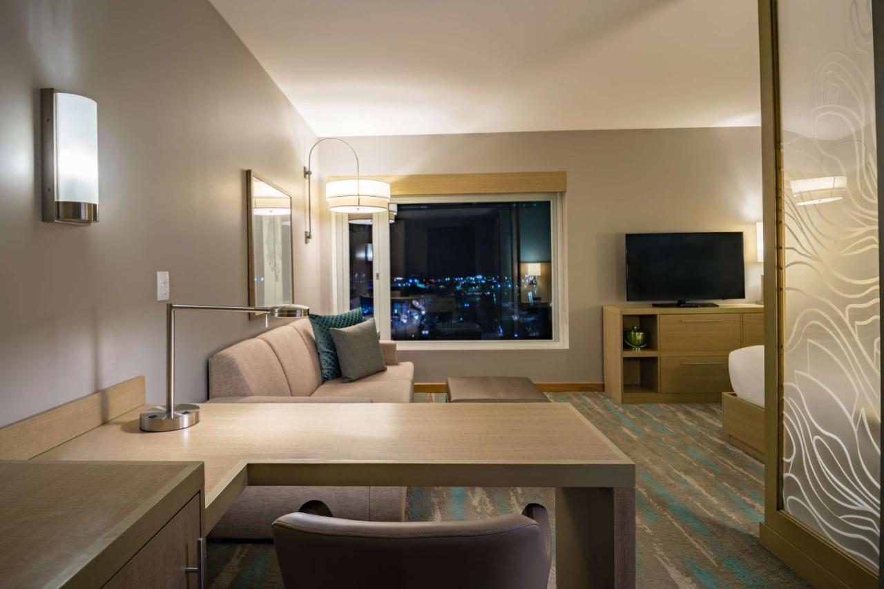 Hyatt Place Aruba Airport Oranjestad Kültér fotó