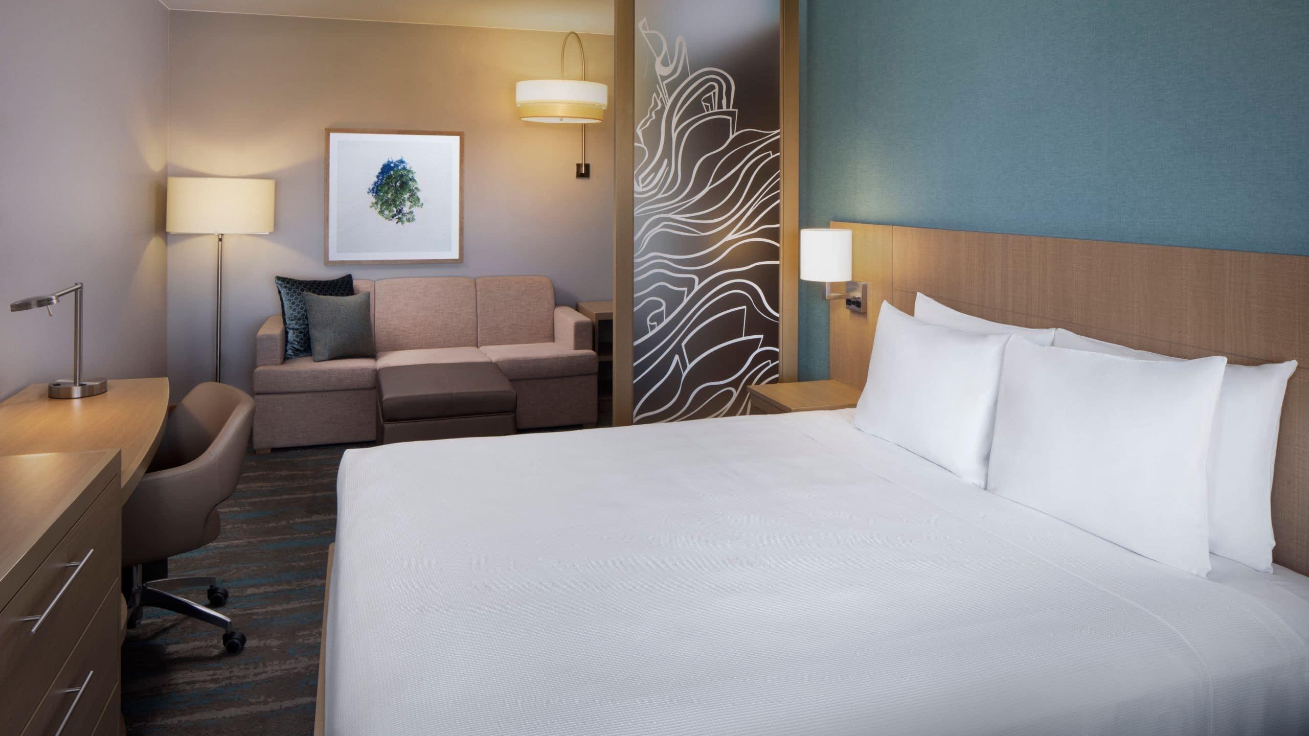 Hyatt Place Aruba Airport Oranjestad Kültér fotó
