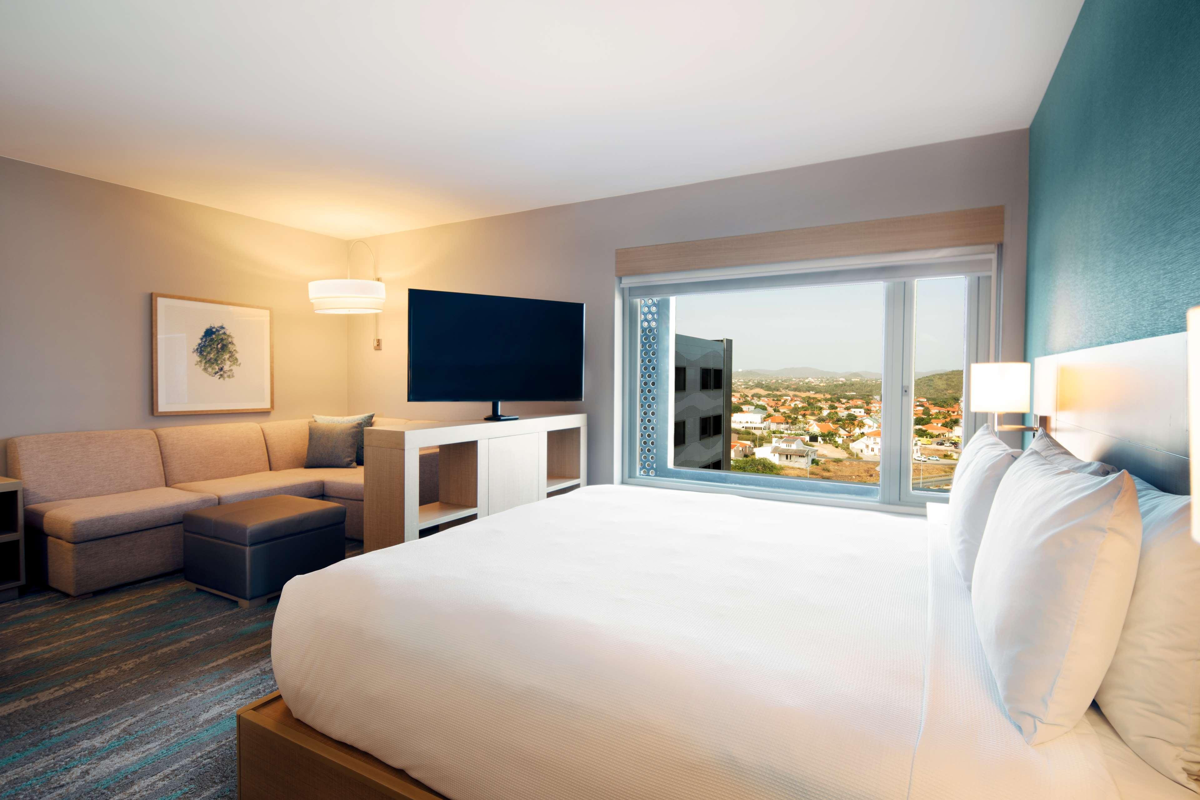 Hyatt Place Aruba Airport Oranjestad Kültér fotó