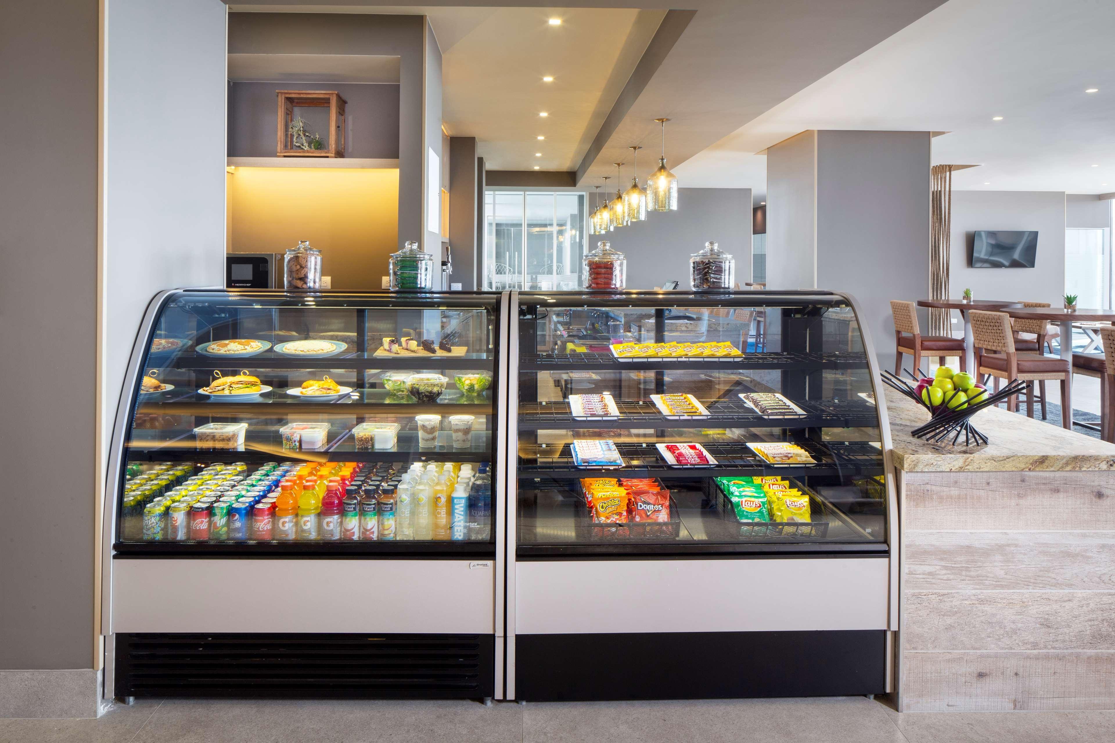 Hyatt Place Aruba Airport Oranjestad Kültér fotó