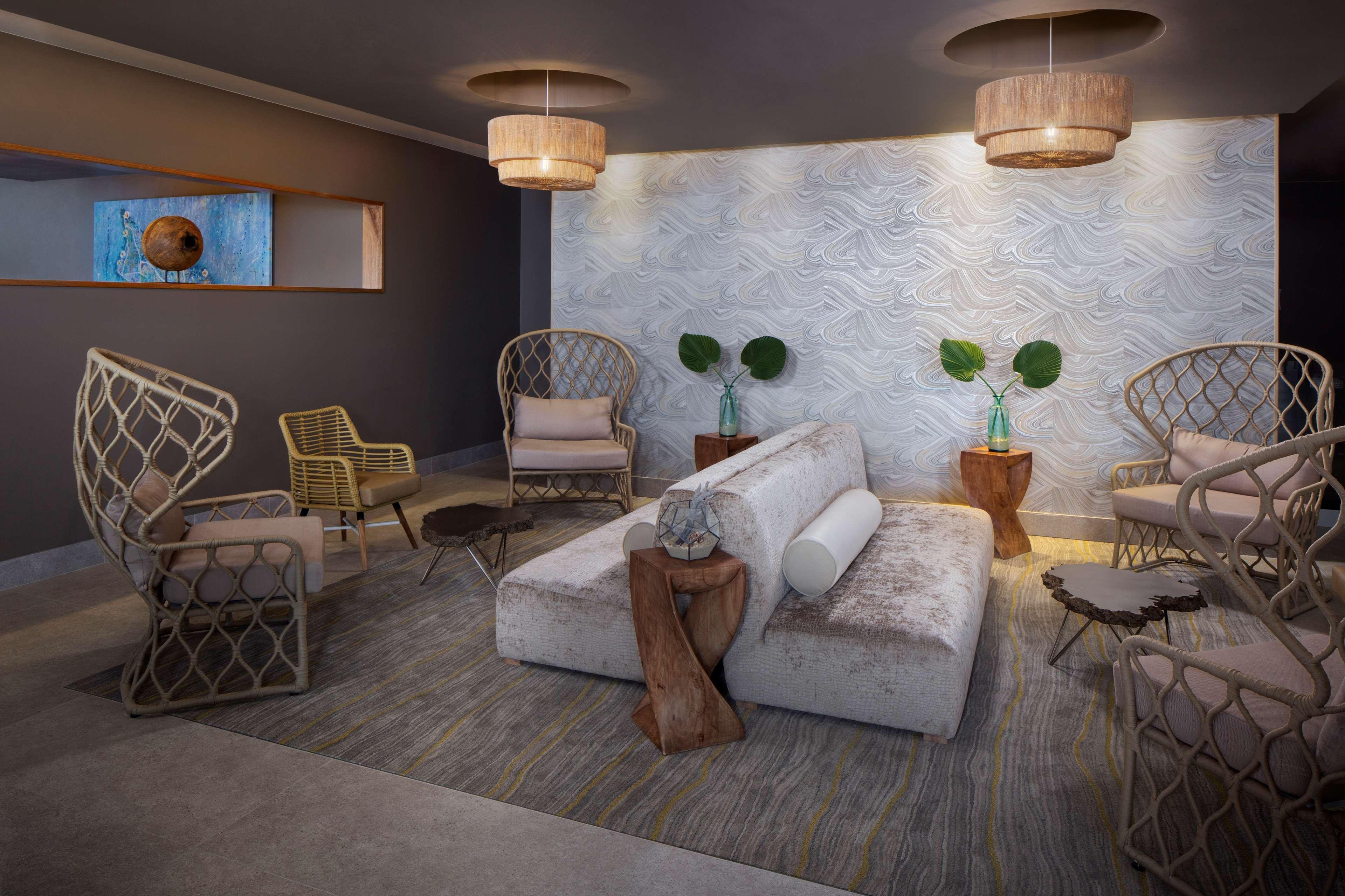 Hyatt Place Aruba Airport Oranjestad Kültér fotó