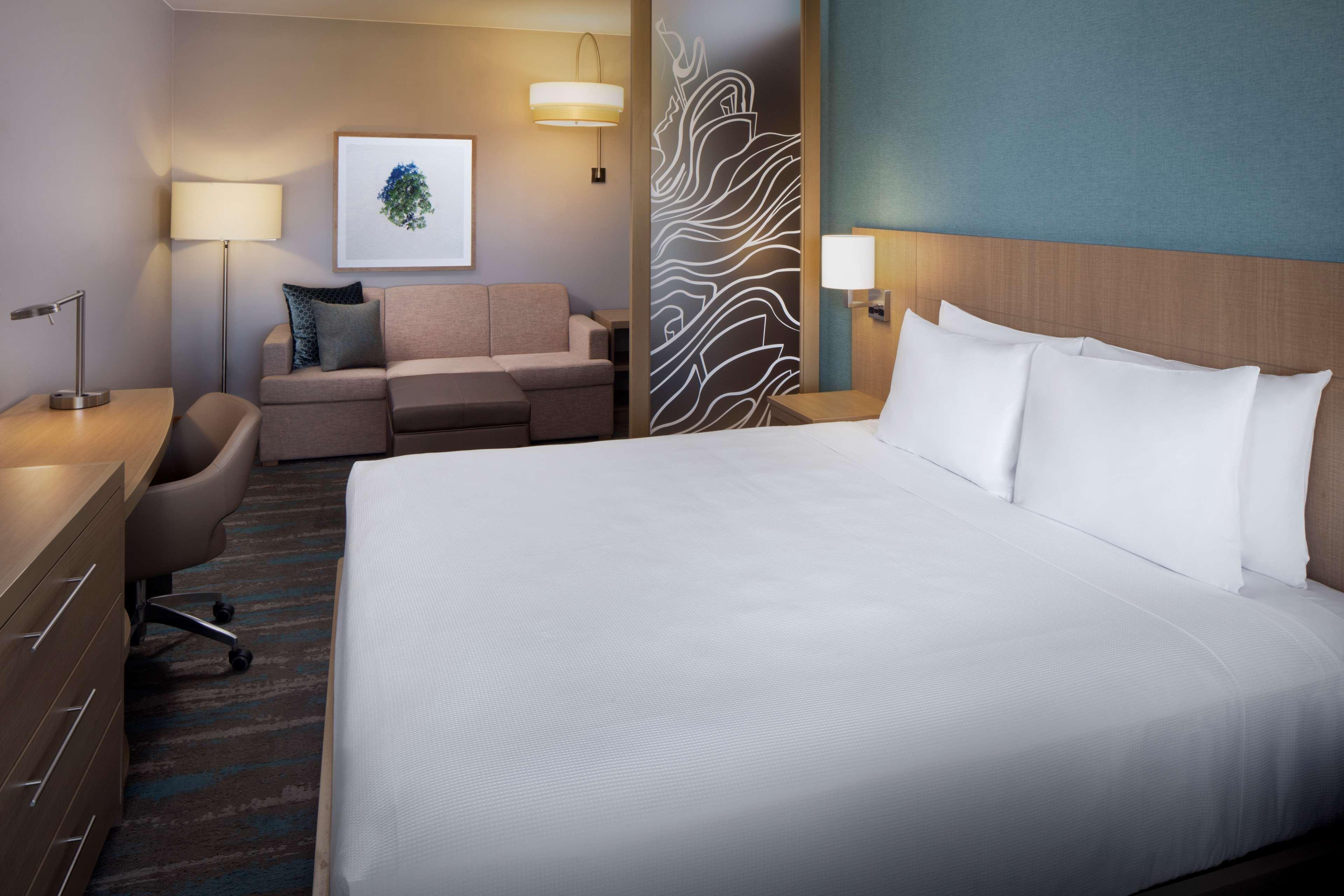 Hyatt Place Aruba Airport Oranjestad Kültér fotó
