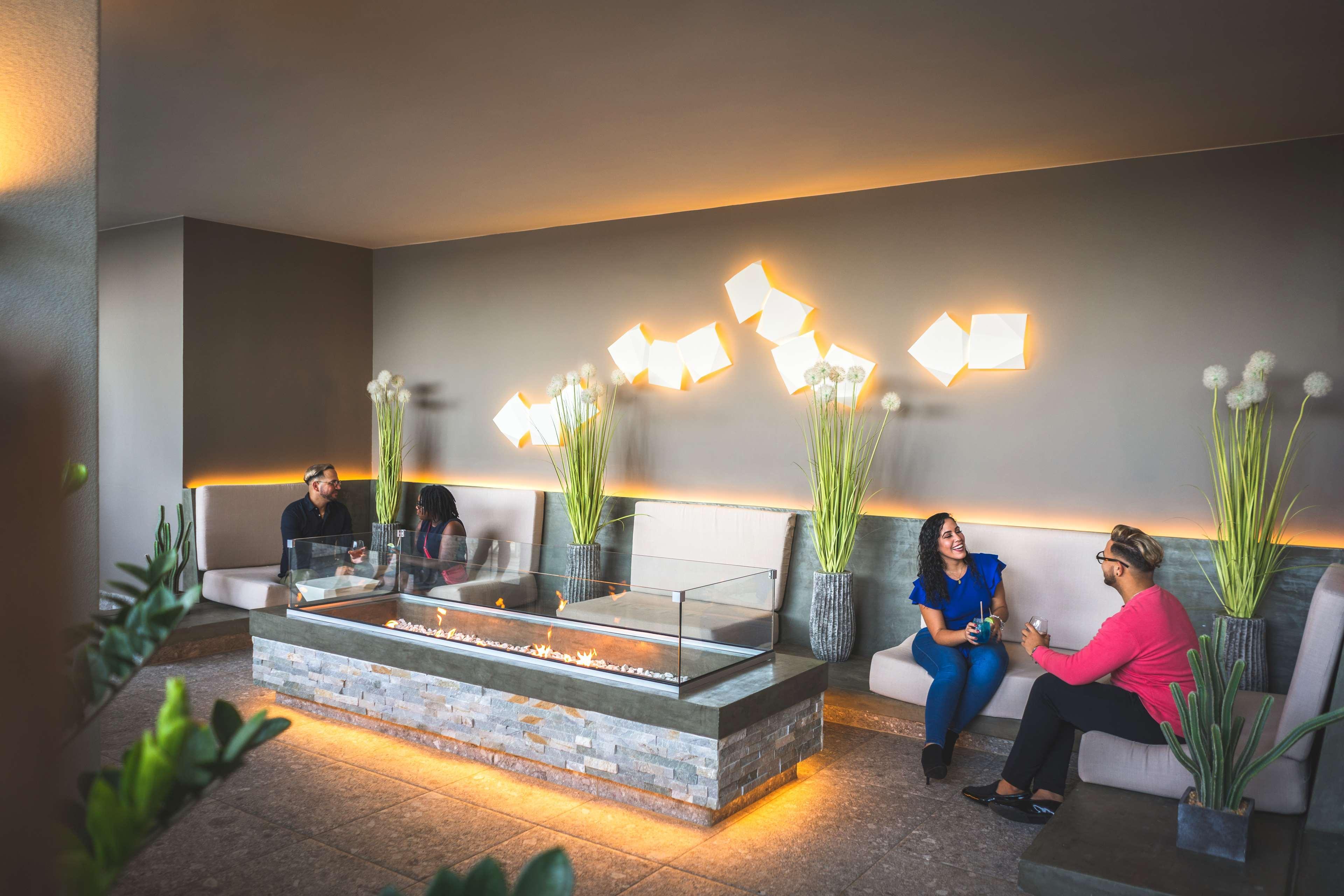 Hyatt Place Aruba Airport Oranjestad Kültér fotó