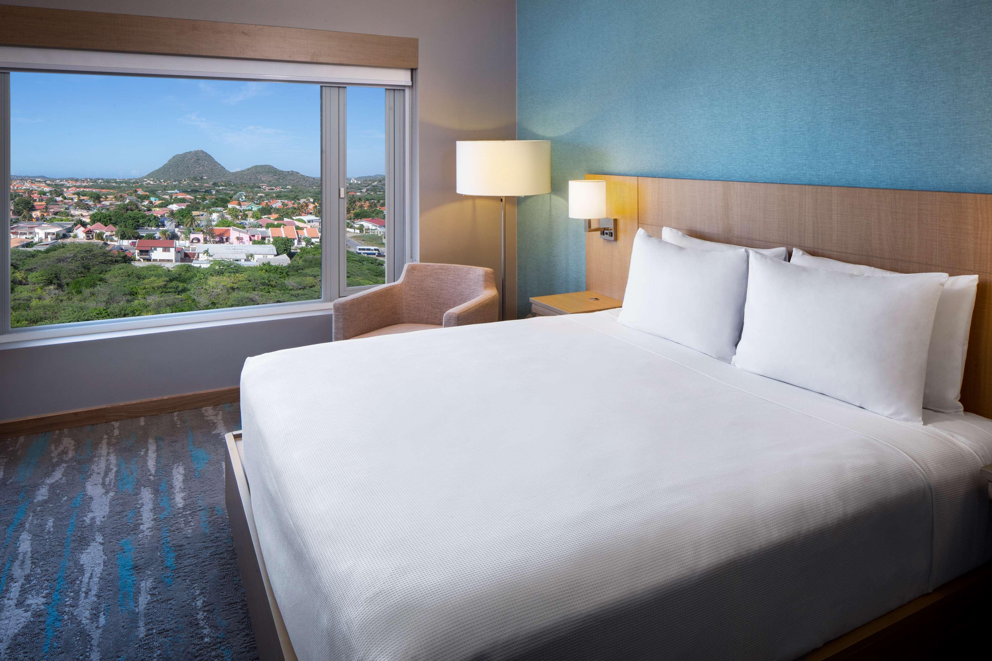 Hyatt Place Aruba Airport Oranjestad Kültér fotó