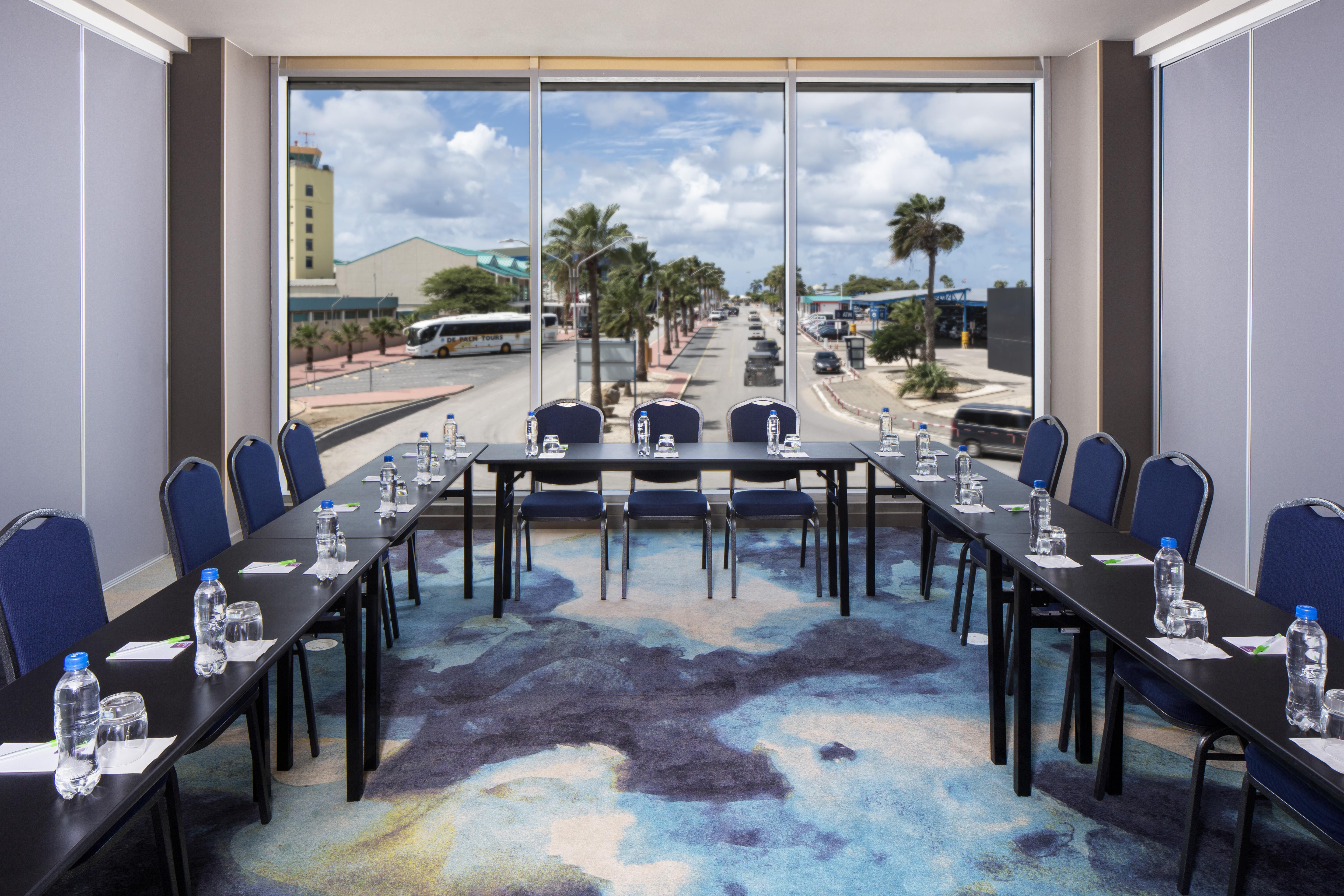 Hyatt Place Aruba Airport Oranjestad Kültér fotó